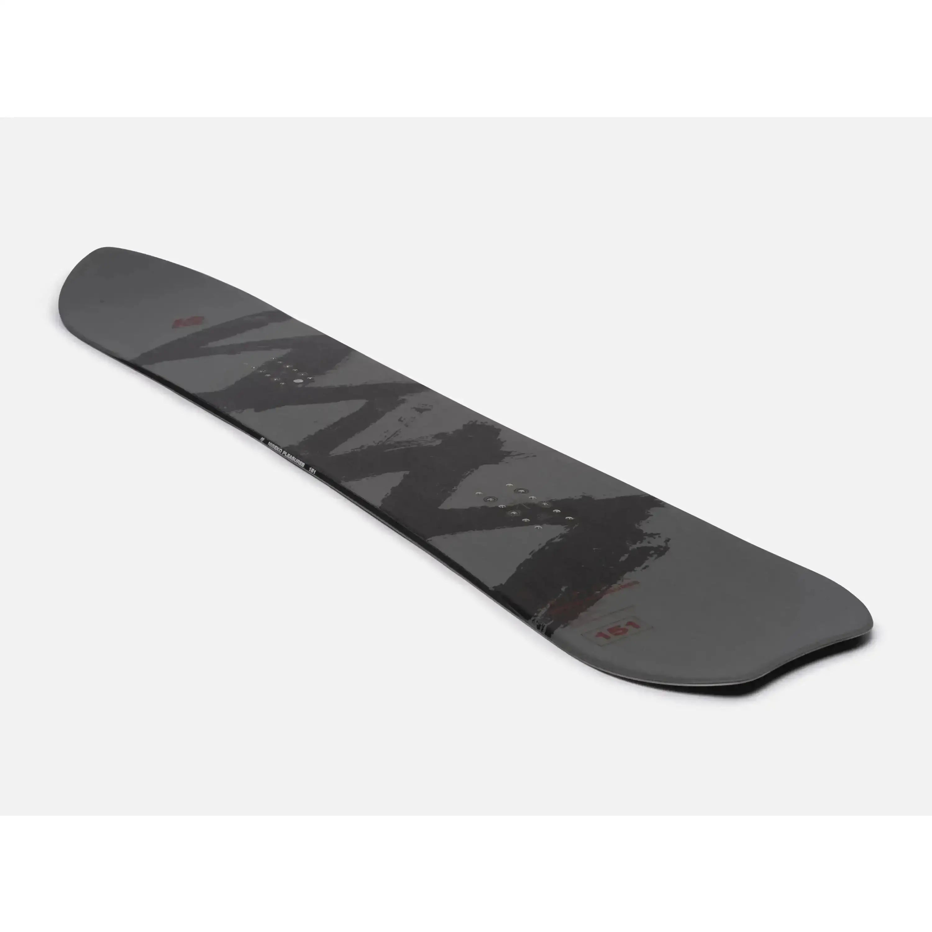 K2 Niseko Pleasures Snowboard 2022
