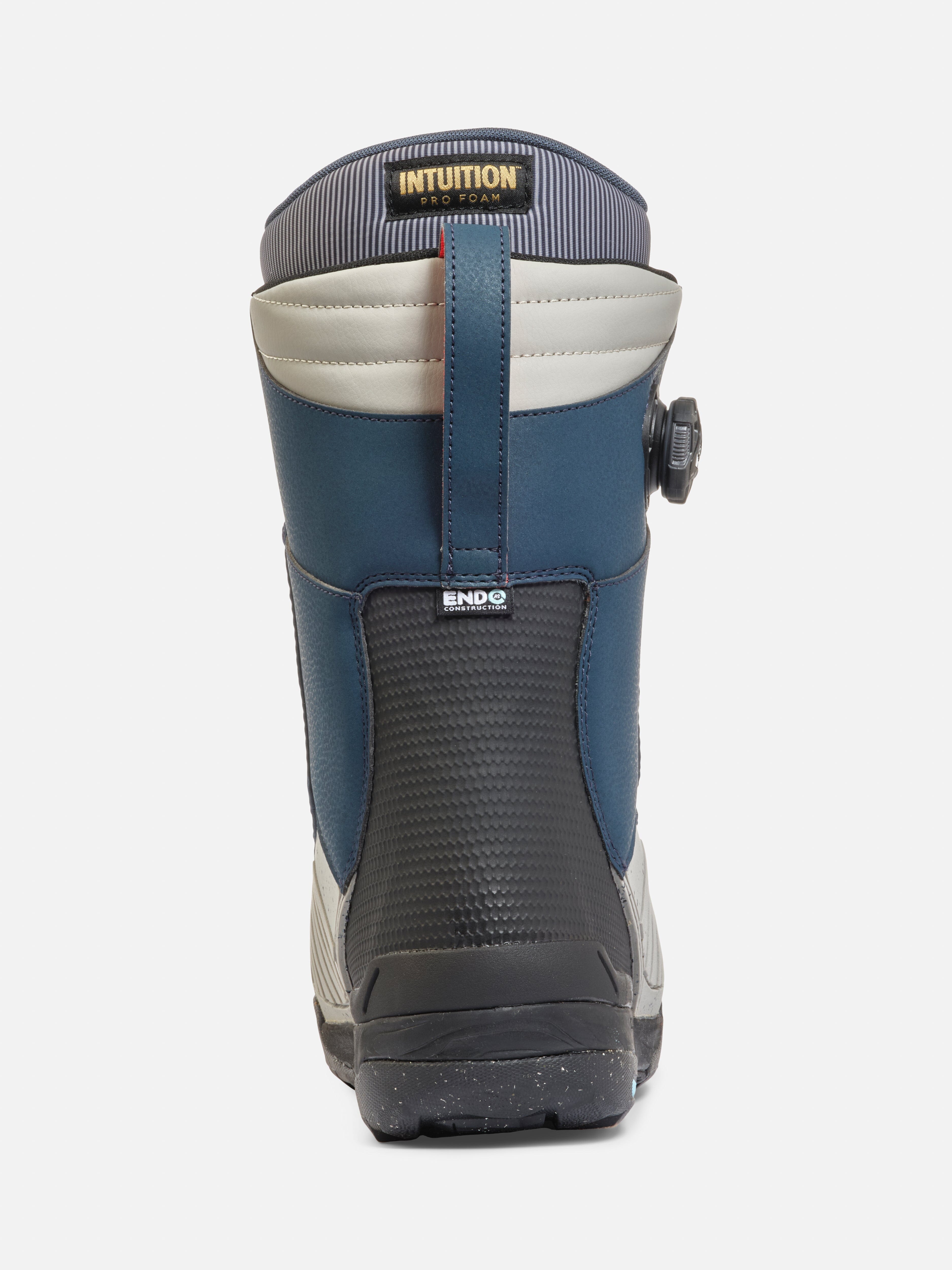 K2 Orton Snowboard Boots 2025