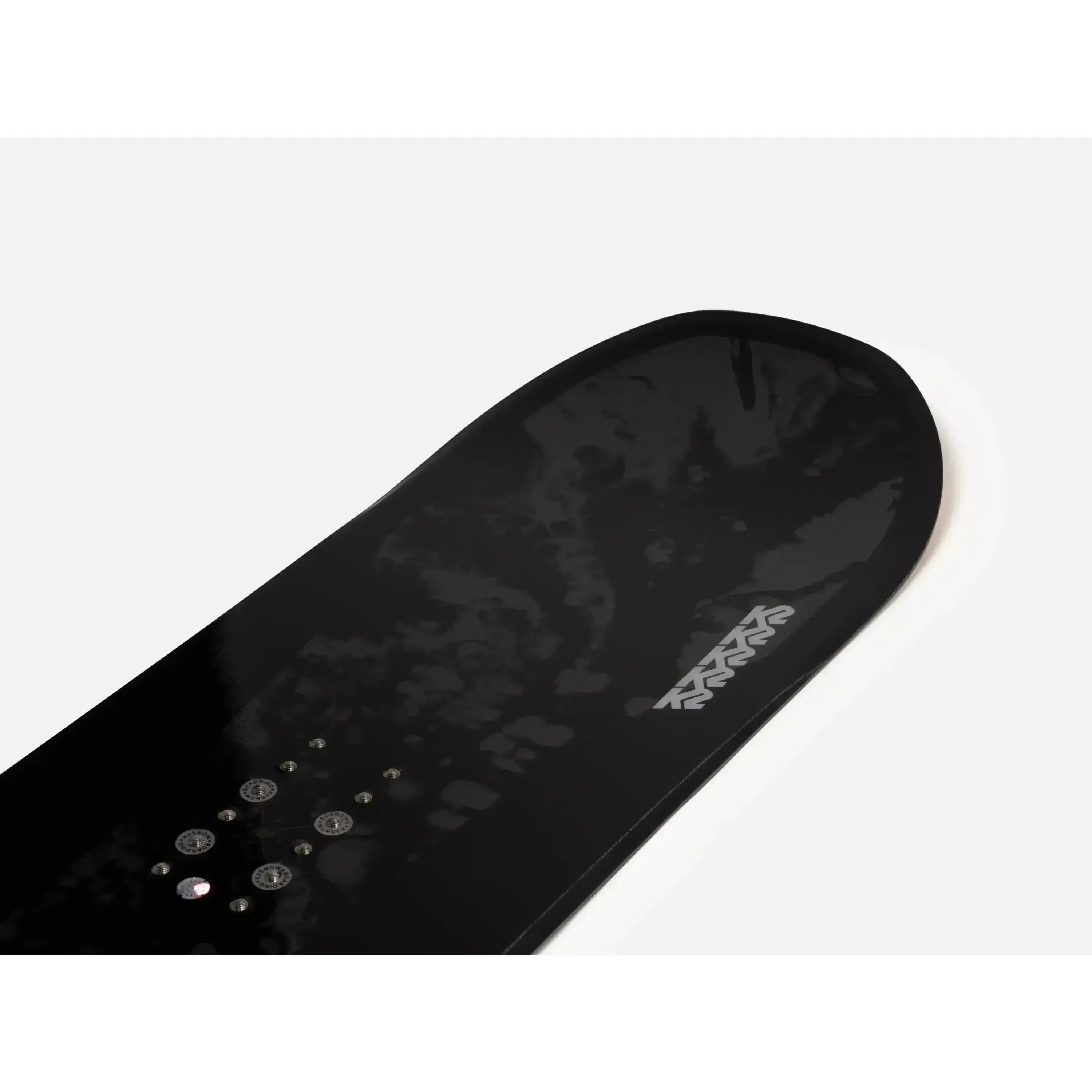 K2 Outline Snowboard 2022