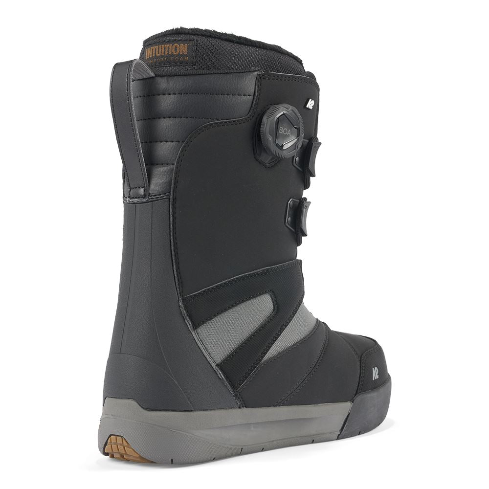K2 Overdraft Snowboard Boots 2024