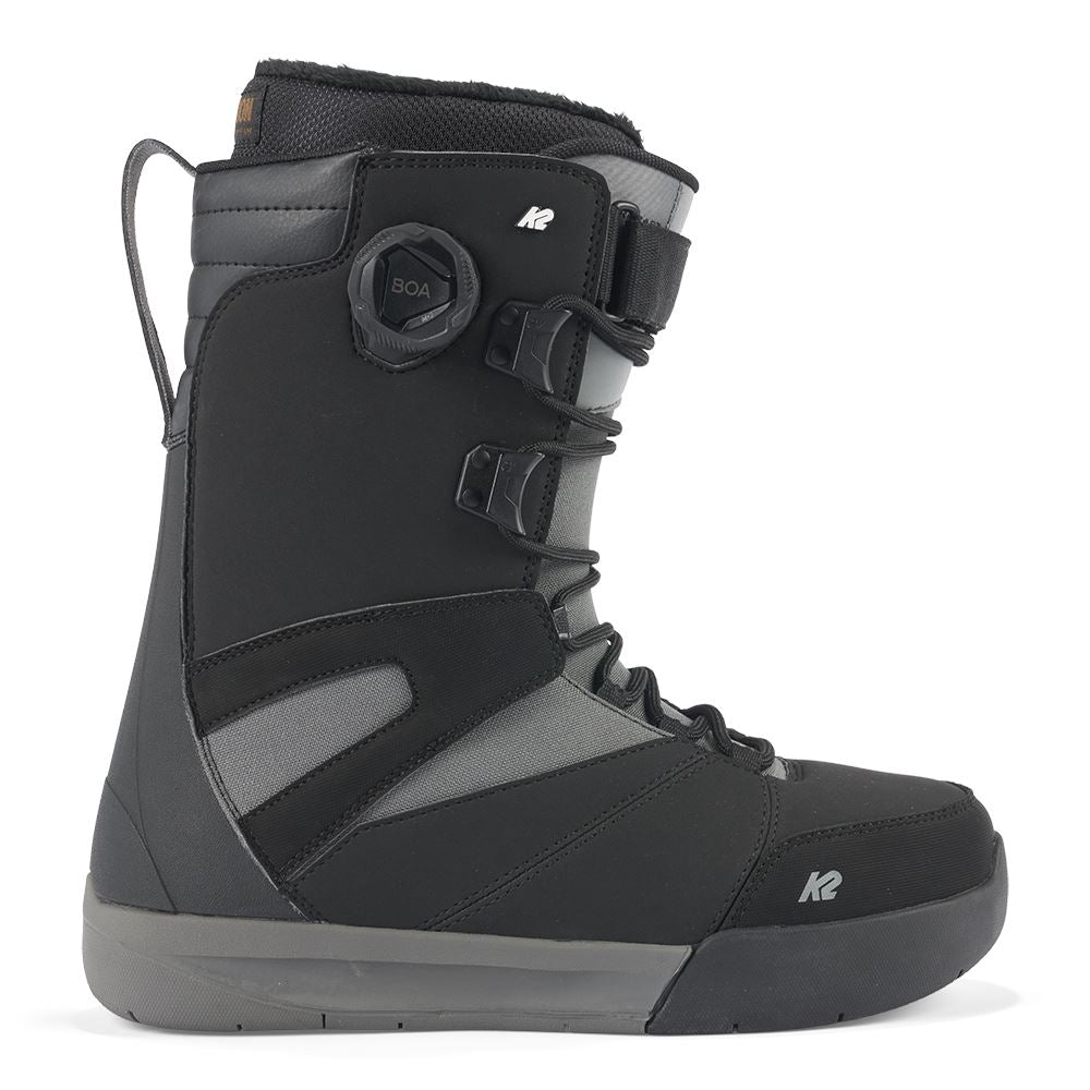 K2 Overdraft Snowboard Boots 2024