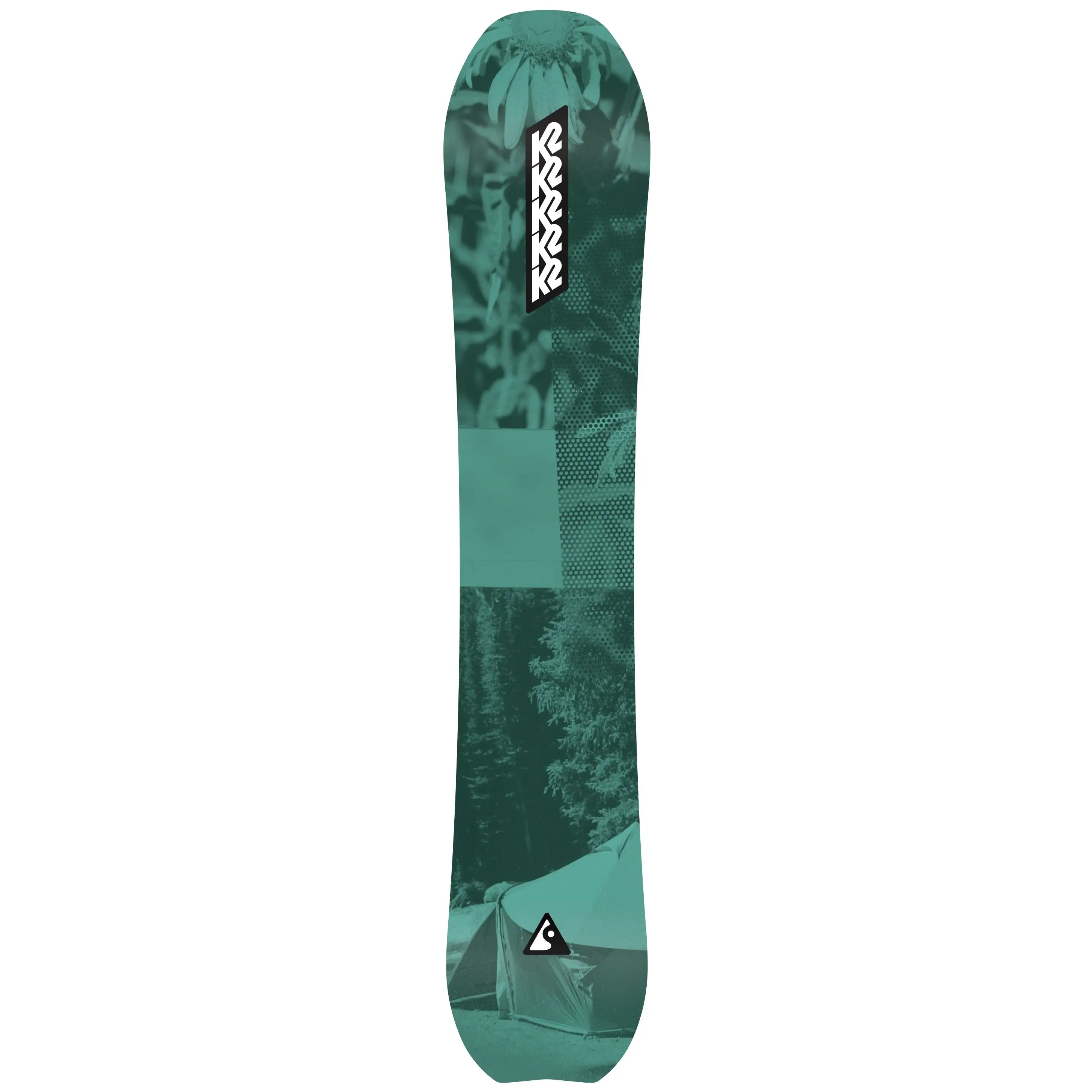 K2 Passport Snowboard 2024