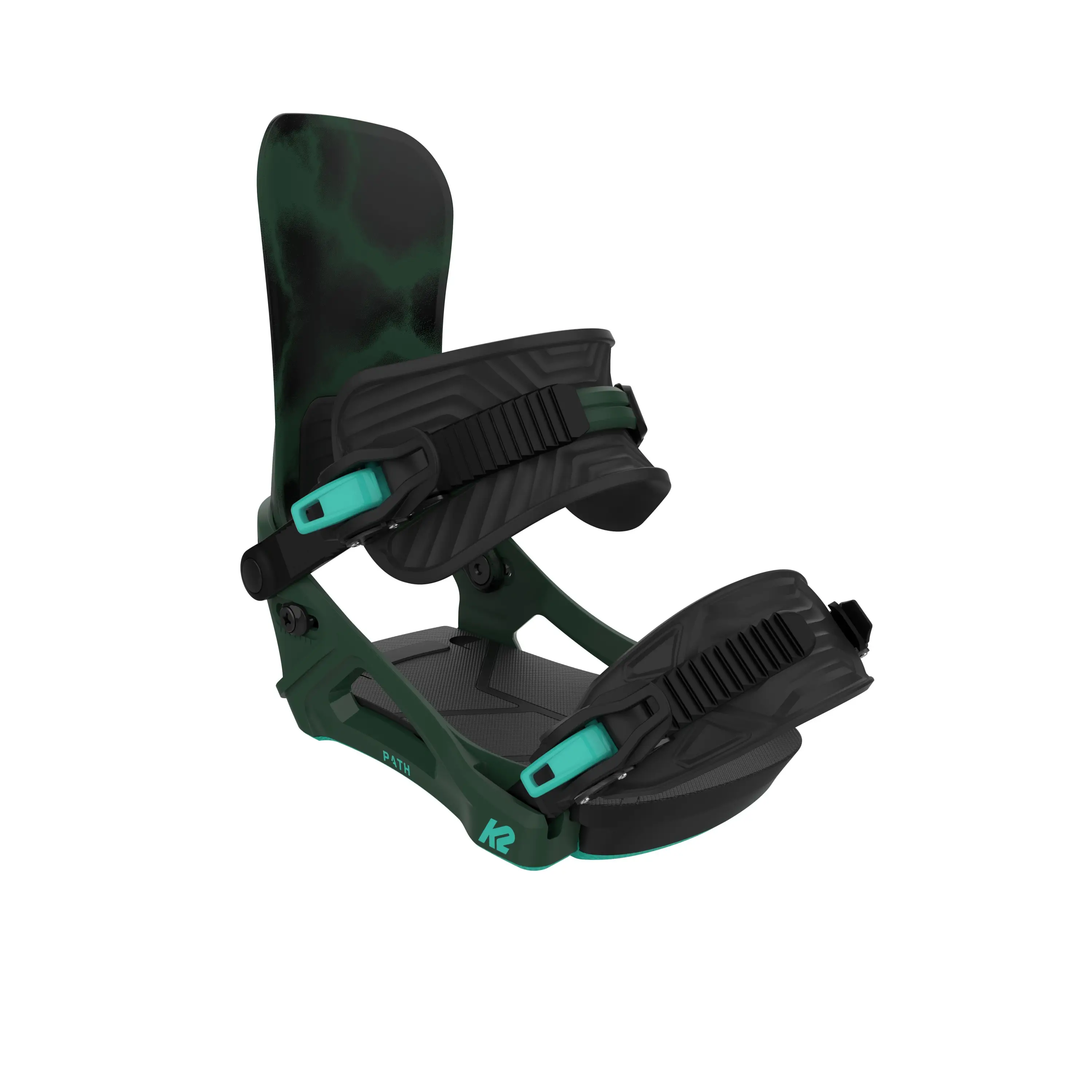 K2 Path Womens Snowboard Bindings 2024