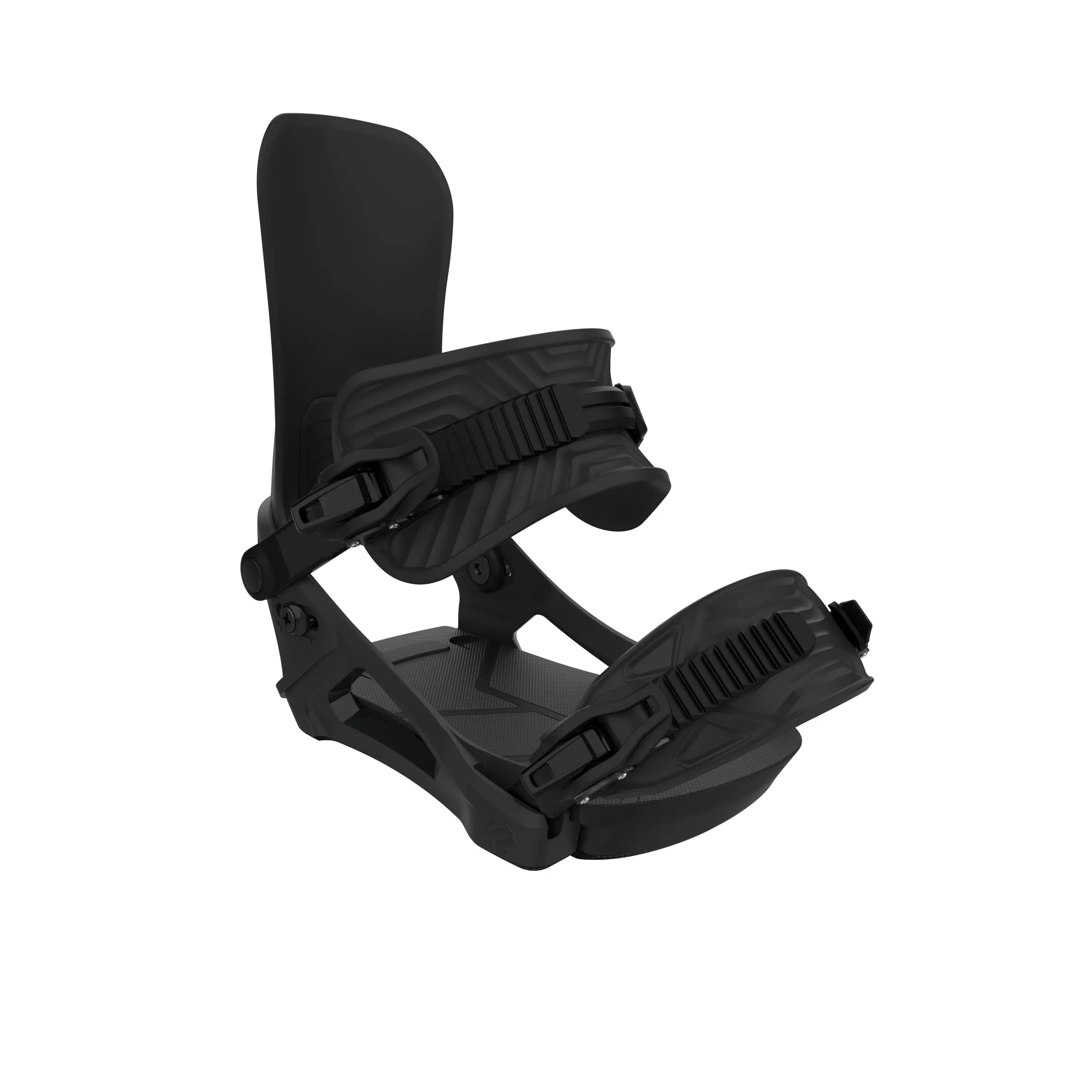 K2 Path Womens Snowboard Bindings 2024