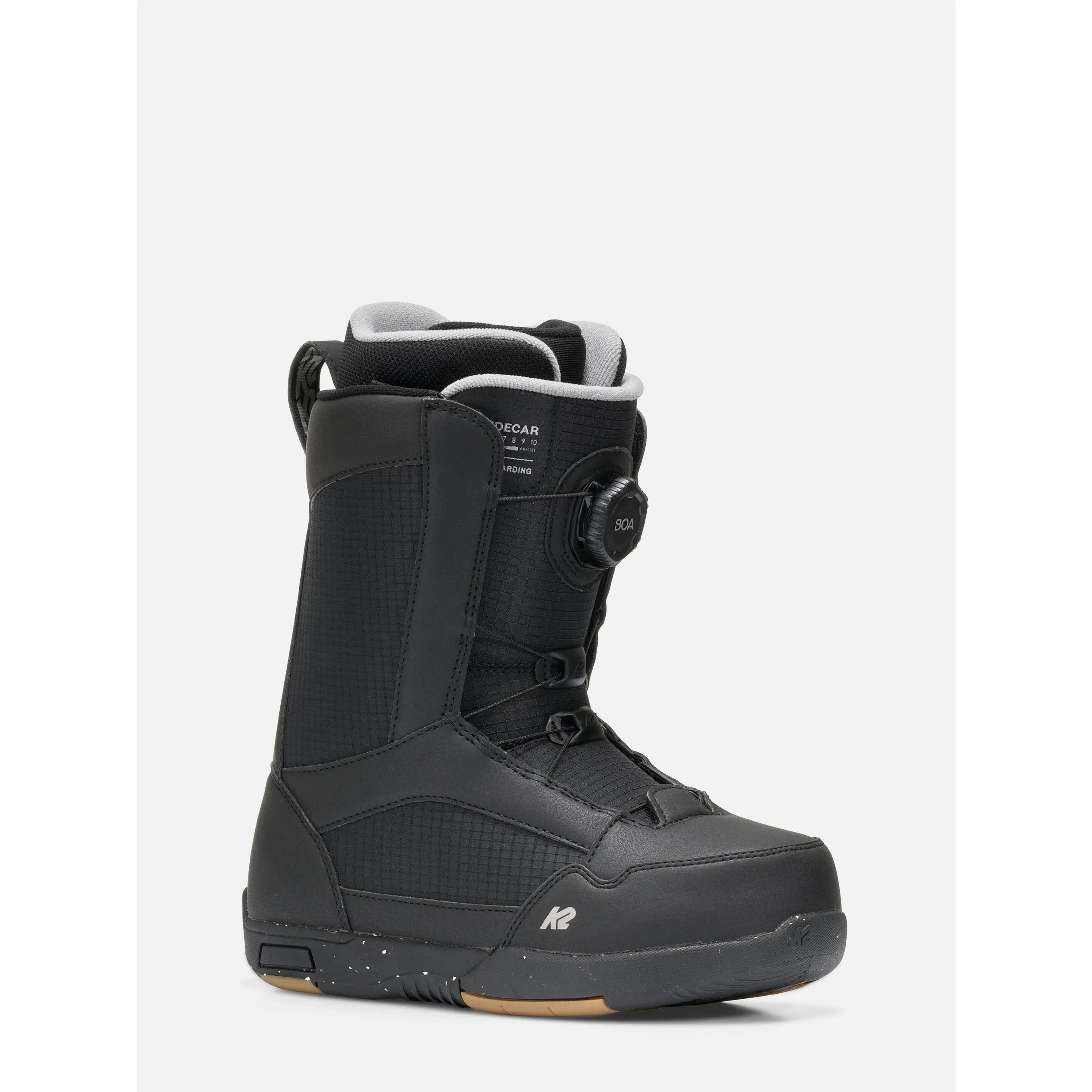 K2 Sidecar Youth Snowboard Boots 2027