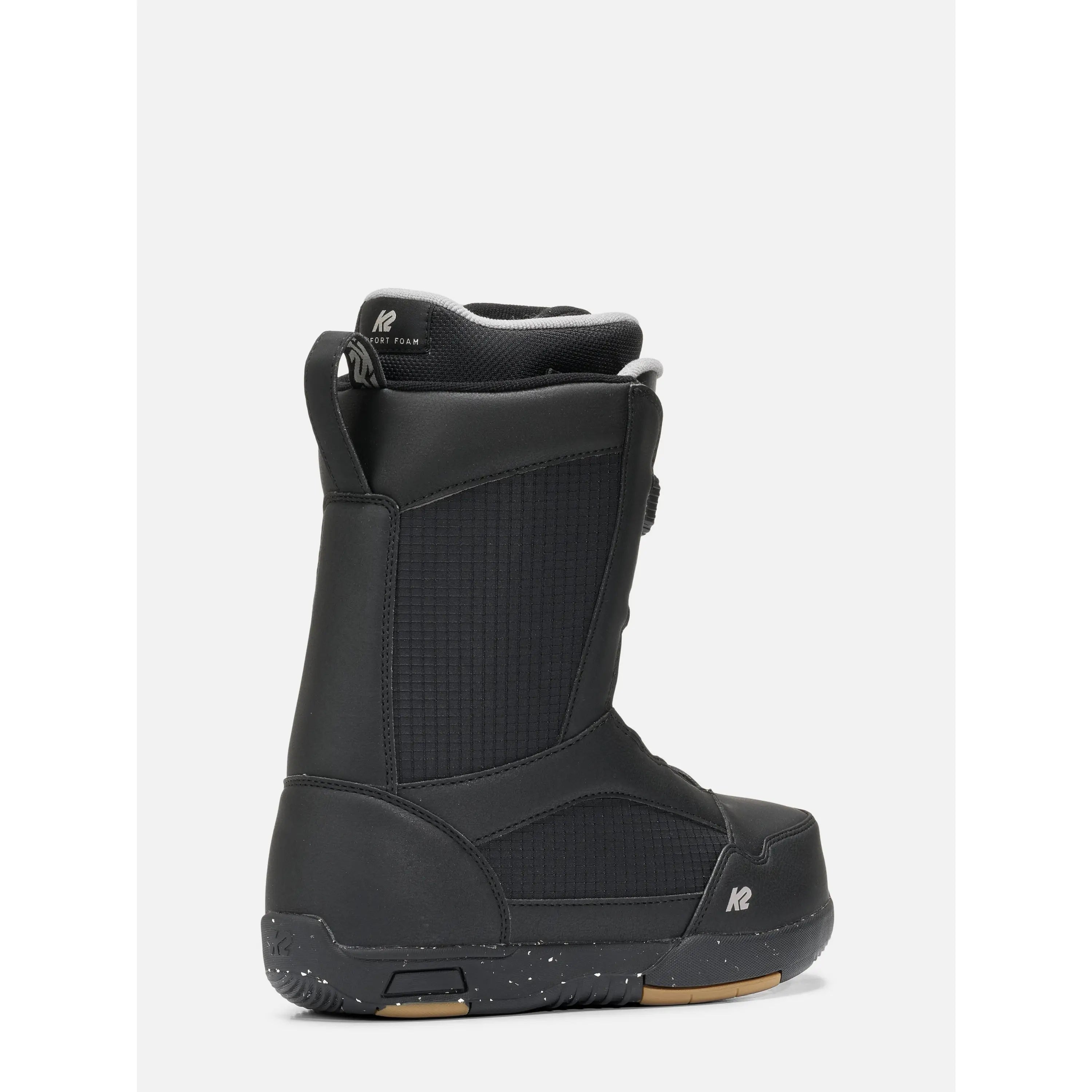 K2 Sidecar Youth Snowboard Boots 2027