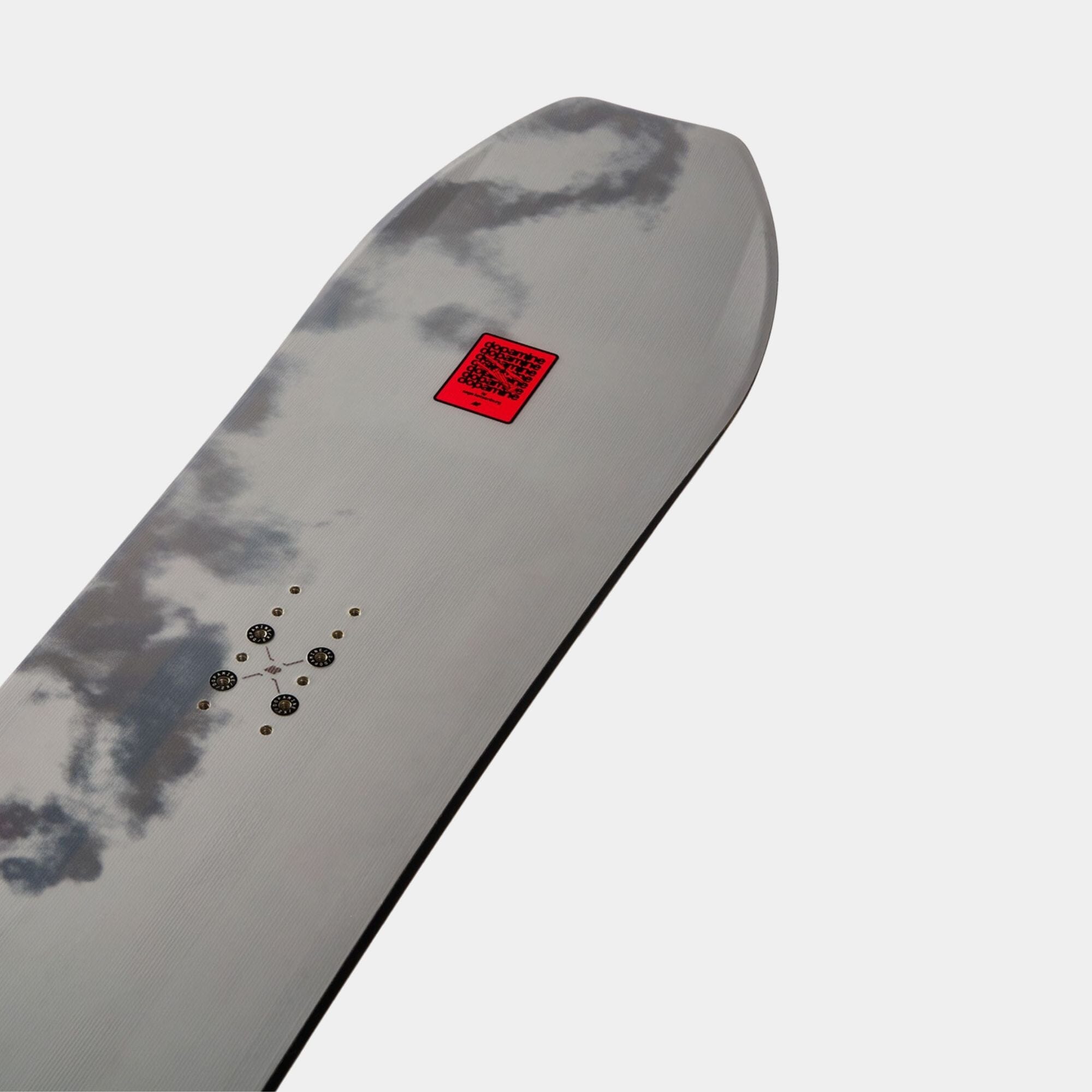 K2 Sky Pilot Snowboard 2026