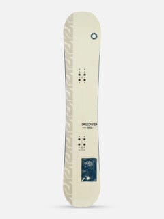 K2 Spellcaster Womens Snowboard 2026 