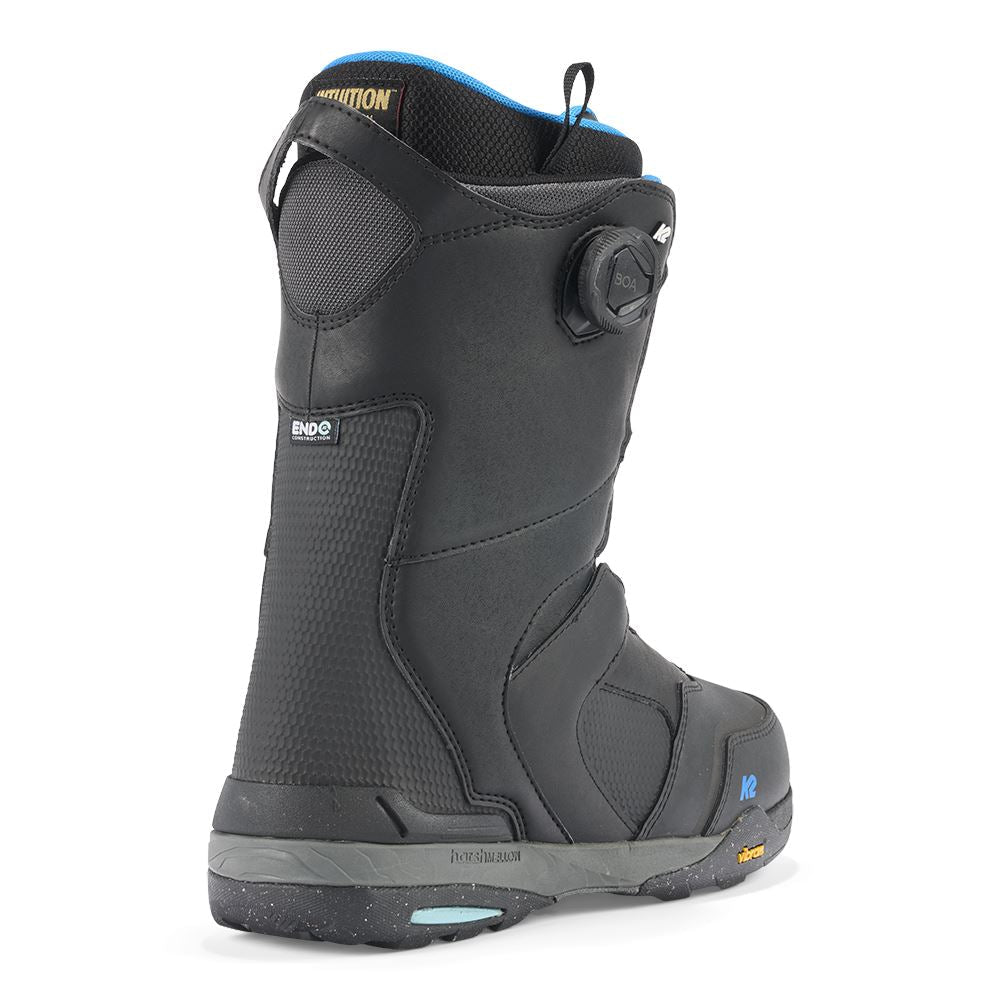 K2 Thraxis Snowboard Boots 2024