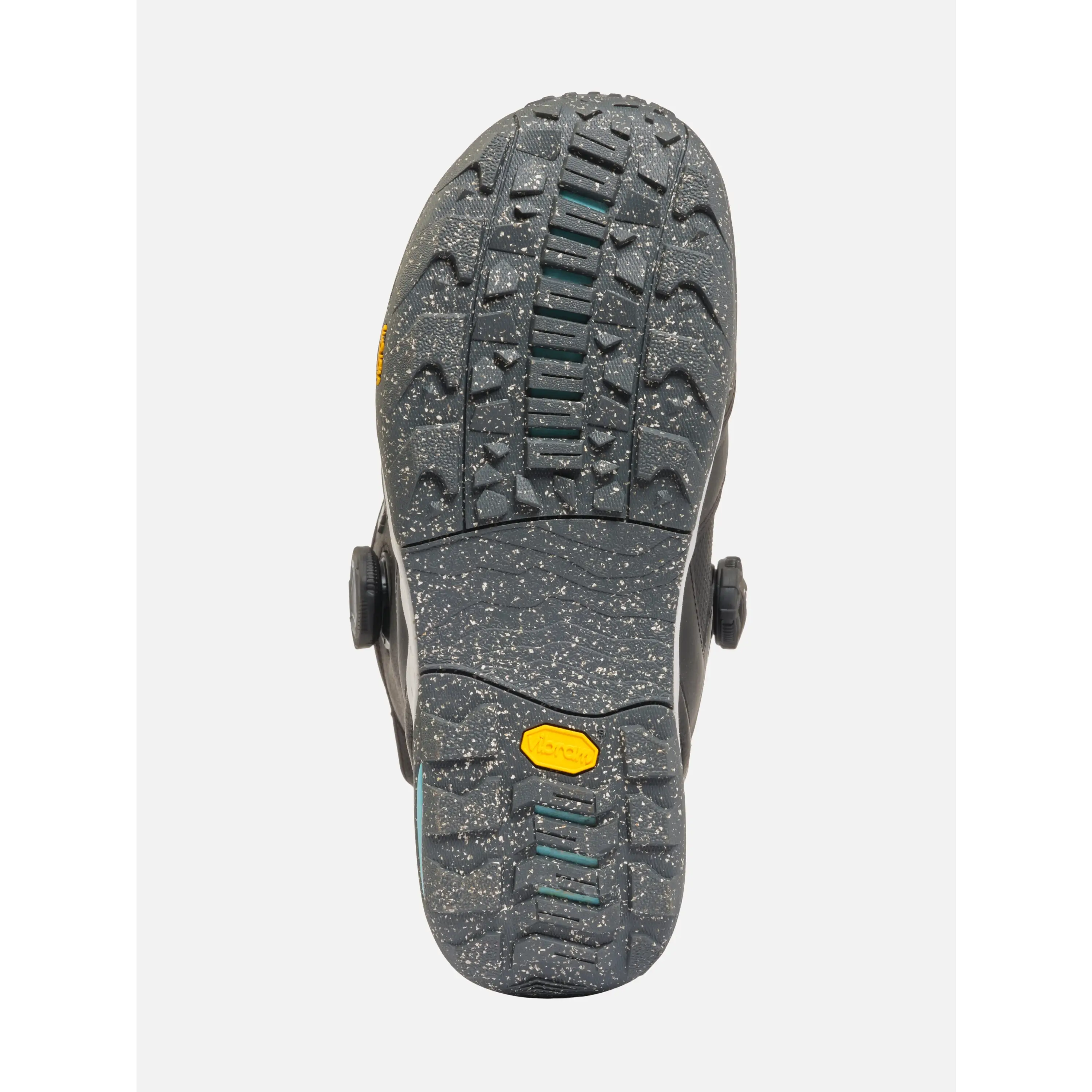 K2 Thraxis Snowboard Boots 2025