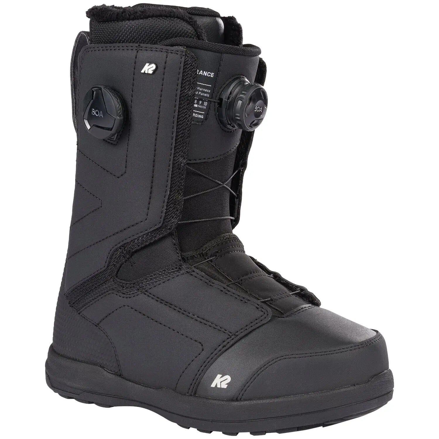K2 Trance Snowboard Womens Snowboard Boots 2023