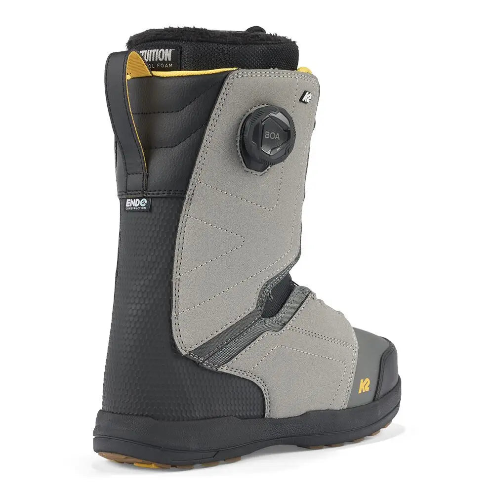 K2 Trance Womens Snowboard Boots 2024