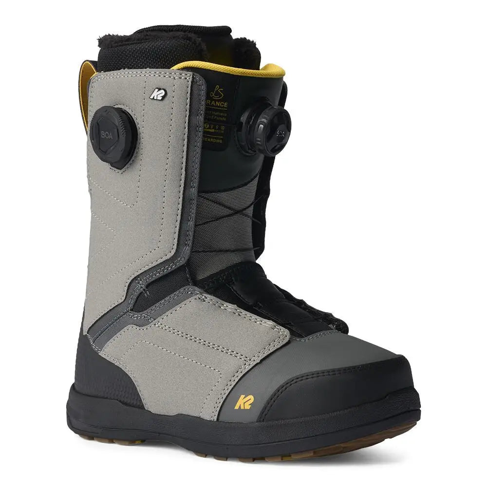 K2 Trance Womens Snowboard Boots 2024