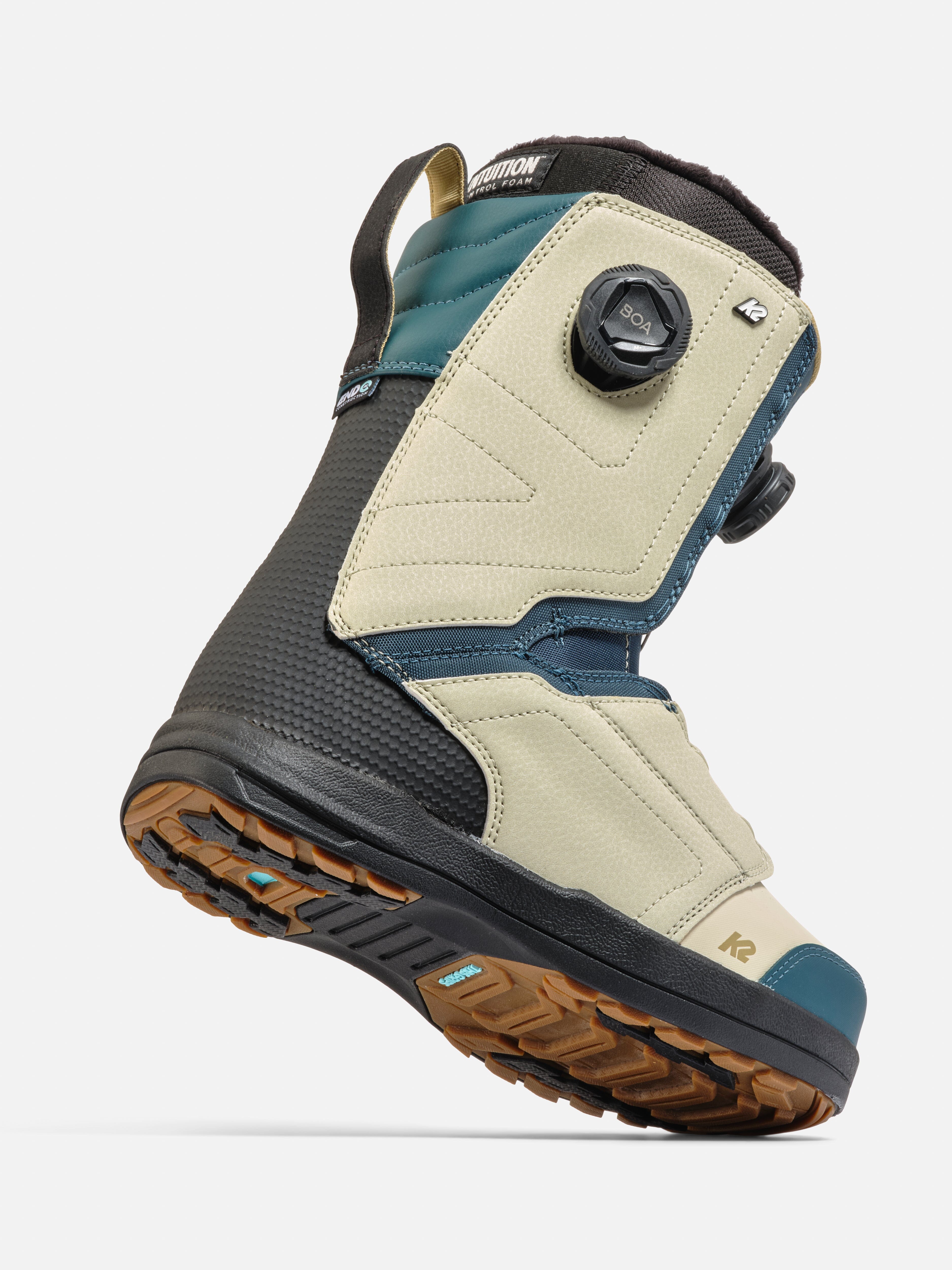 K2 Trance Womens Snowboard Boots 2025