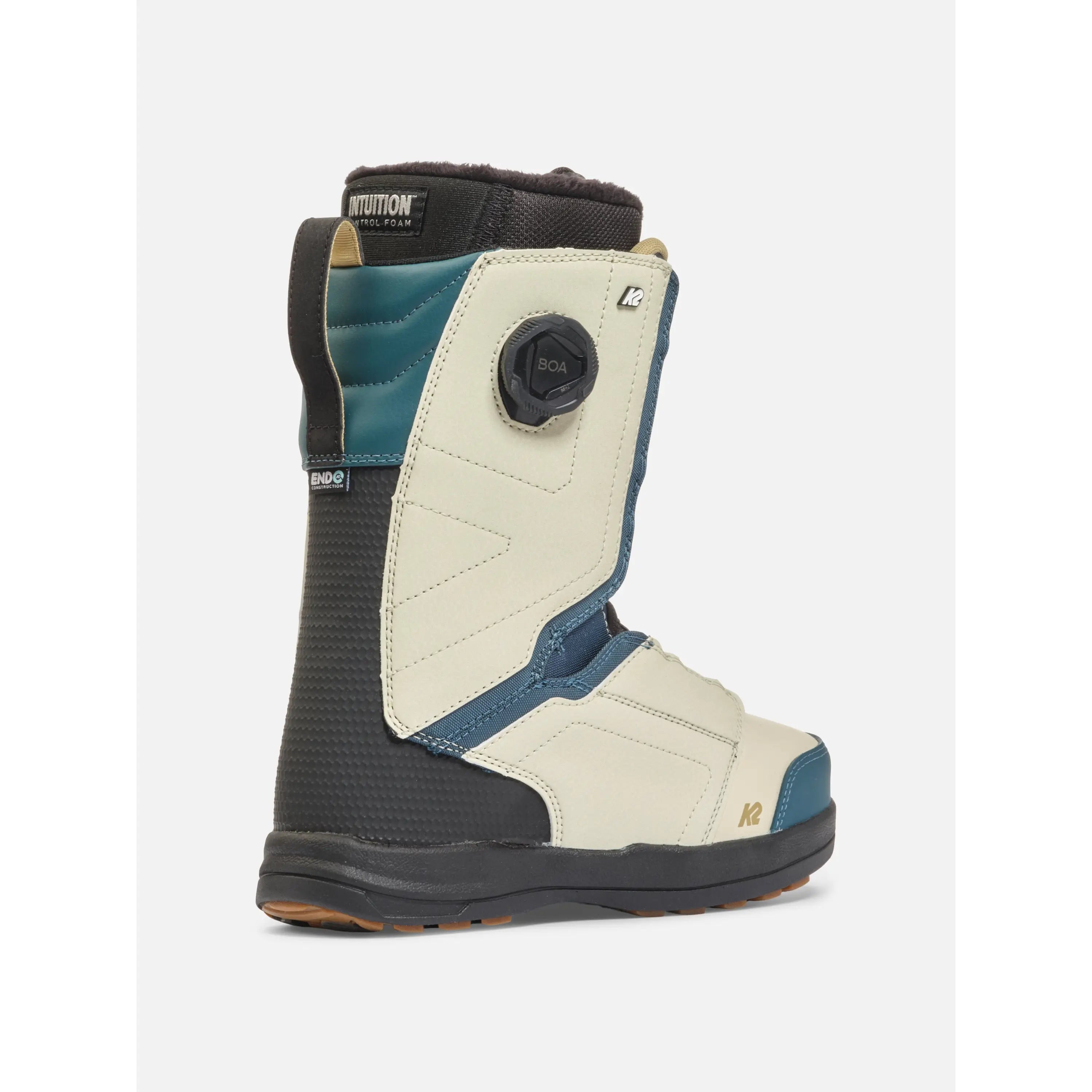 K2 Trance Womens Snowboard Boots 2025