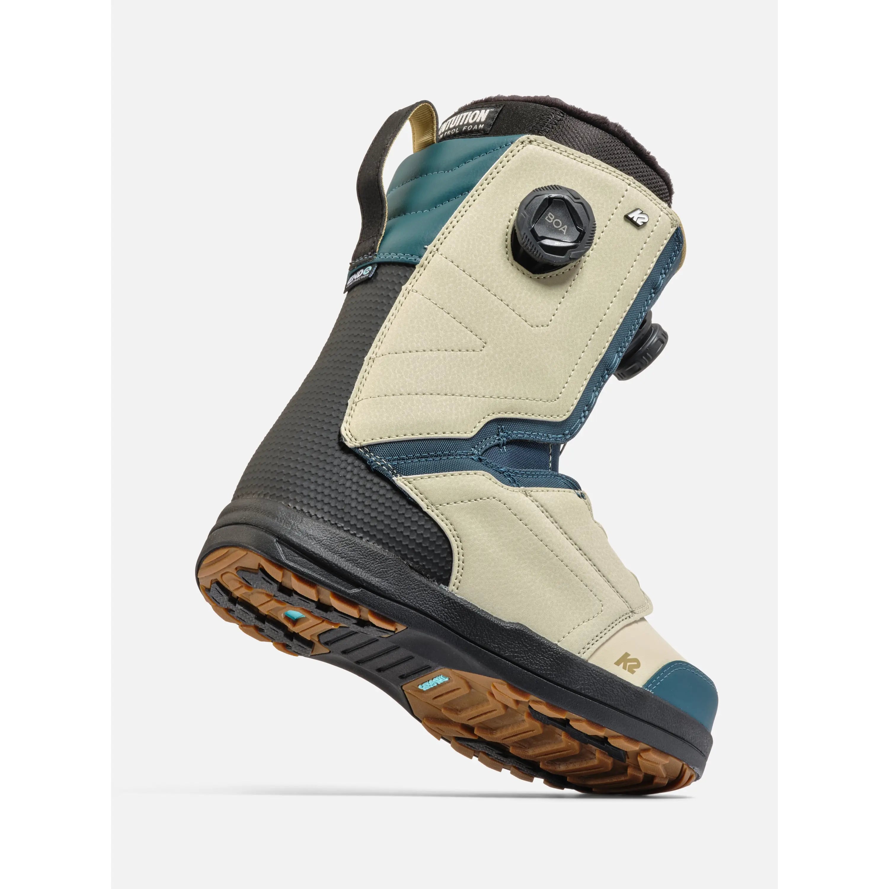 K2 Trance Womens Snowboard Boots 2025