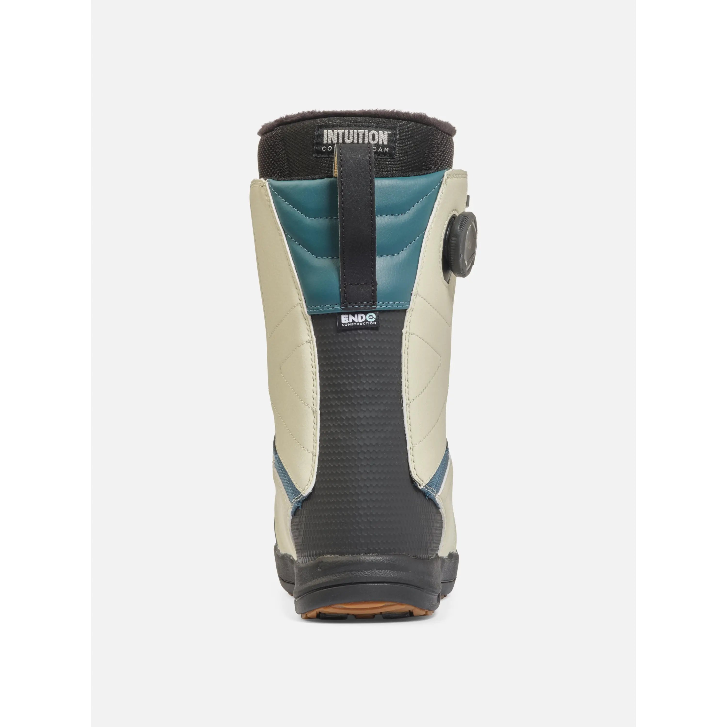 K2 Trance Womens Snowboard Boots 2025