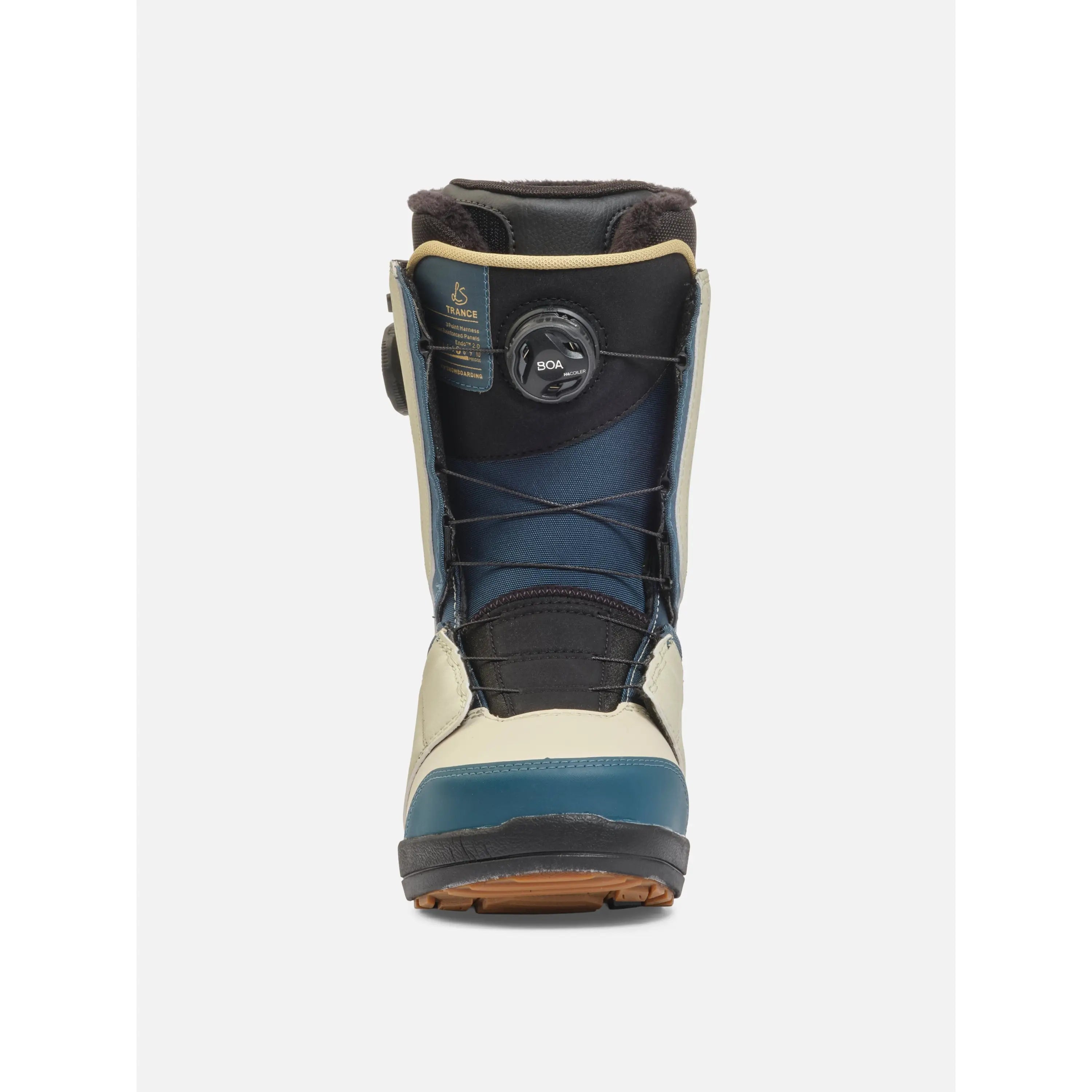 K2 Trance Womens Snowboard Boots 2025