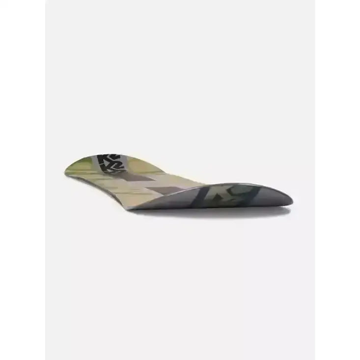 K2 Vandal Wide Youth Snowboard 2024