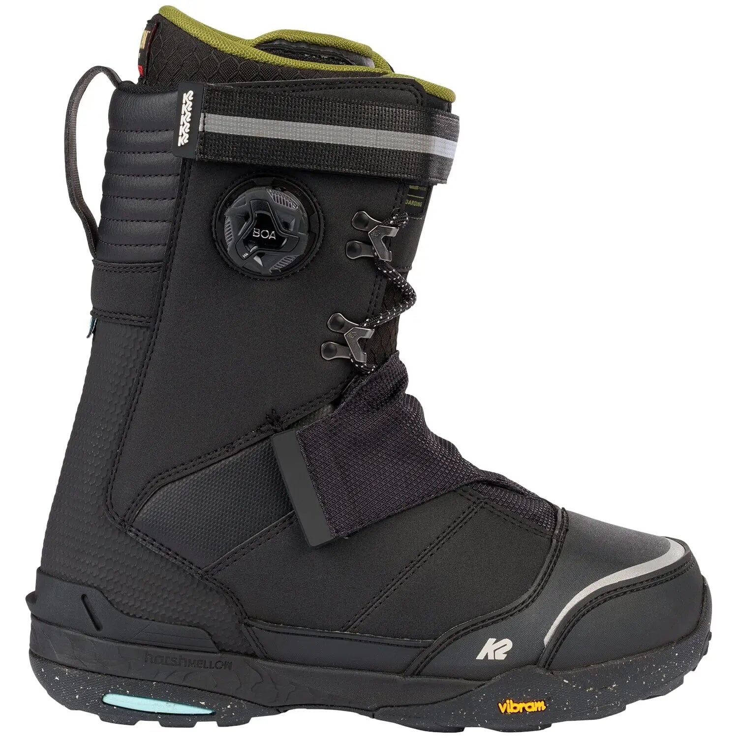 K2 Waive Snowboard Boots 2023