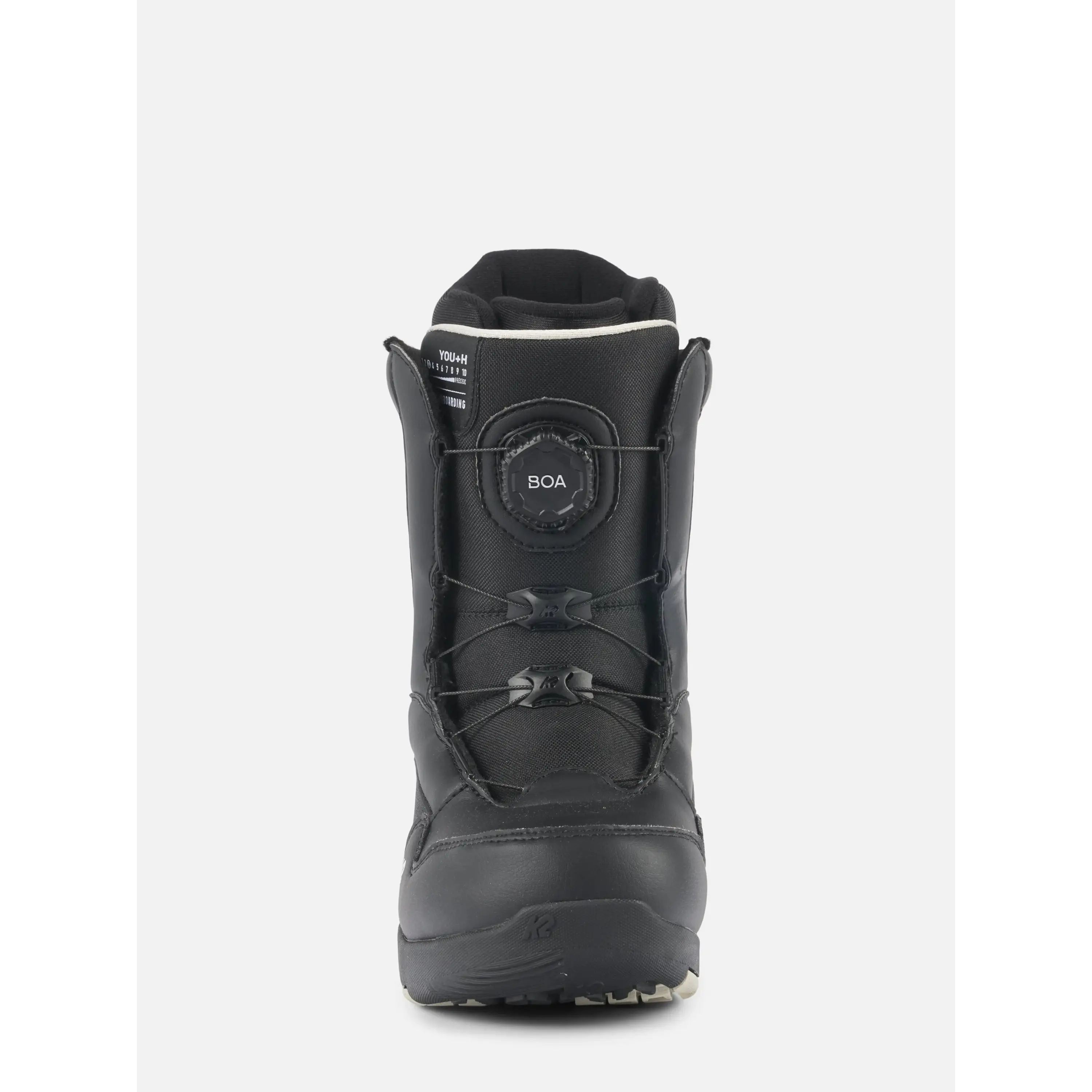 K2 You+H Snowboard Boots 2024