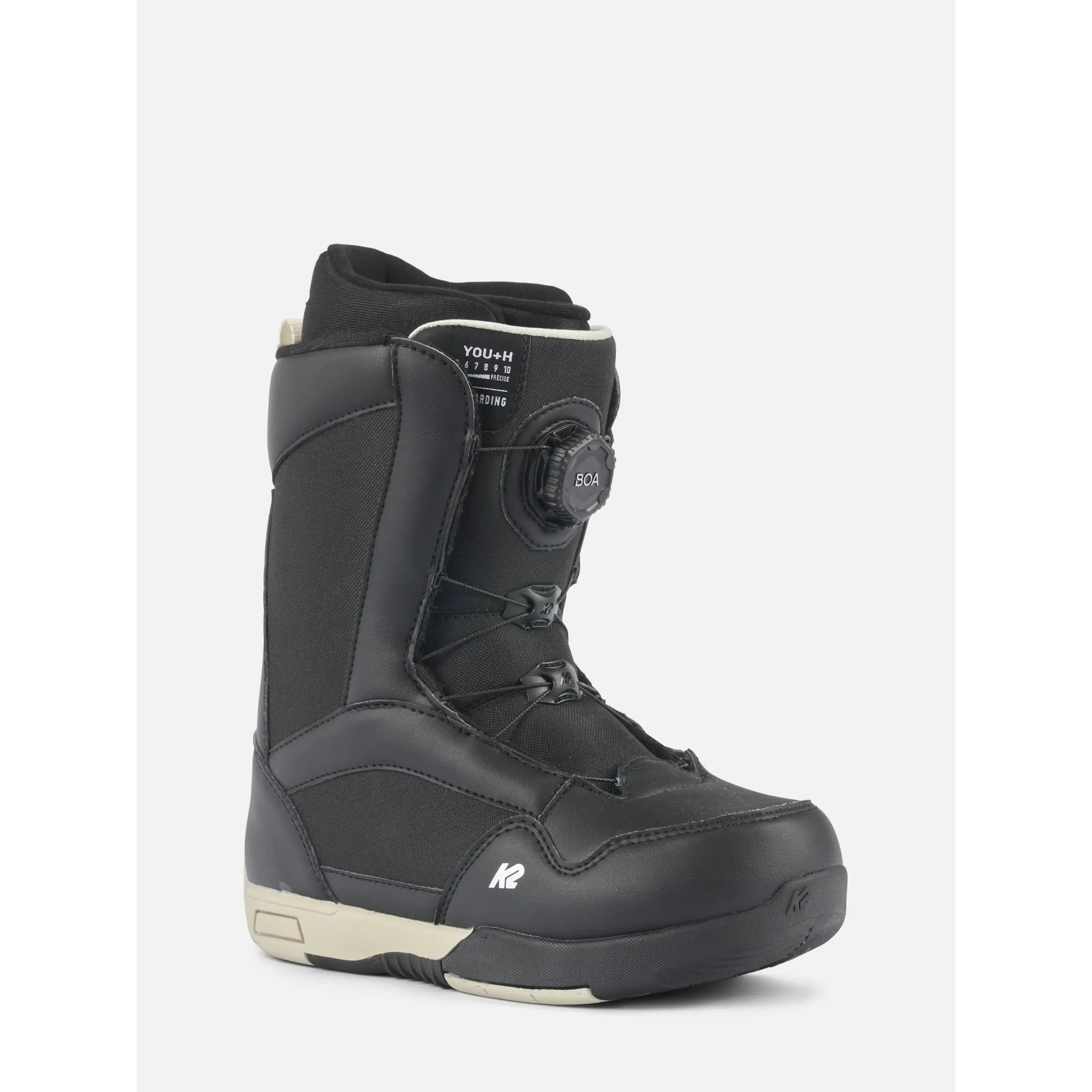 K2 You+H Snowboard Boots 2024