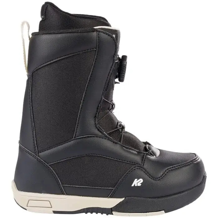 K2 You+H Snowboard Boots 2024