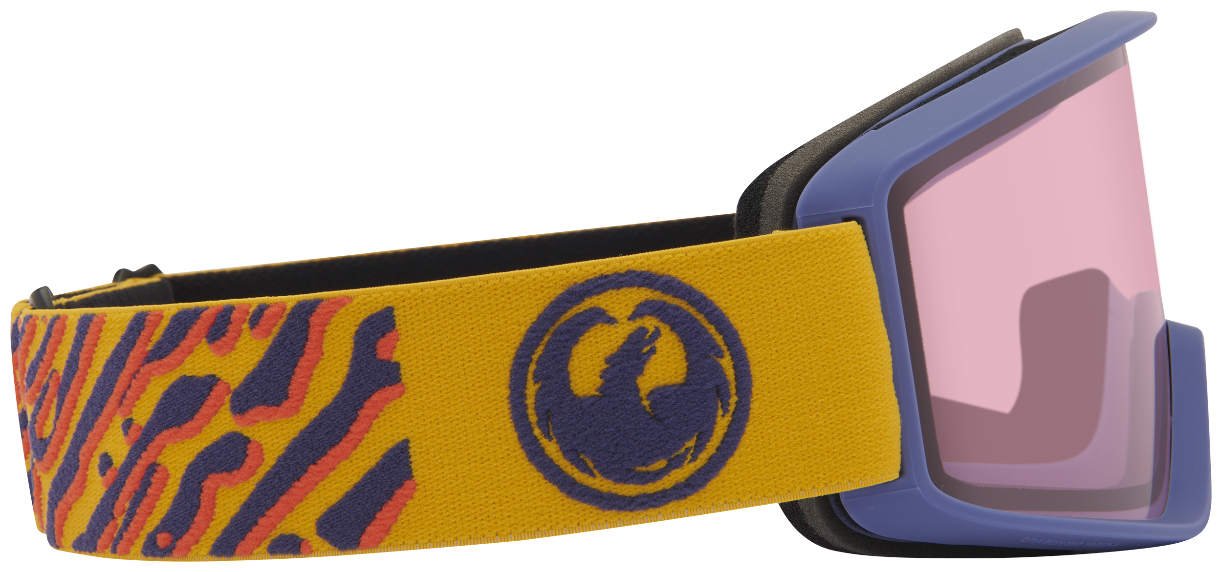 Dragon DXT OTG Snow Goggles 2026