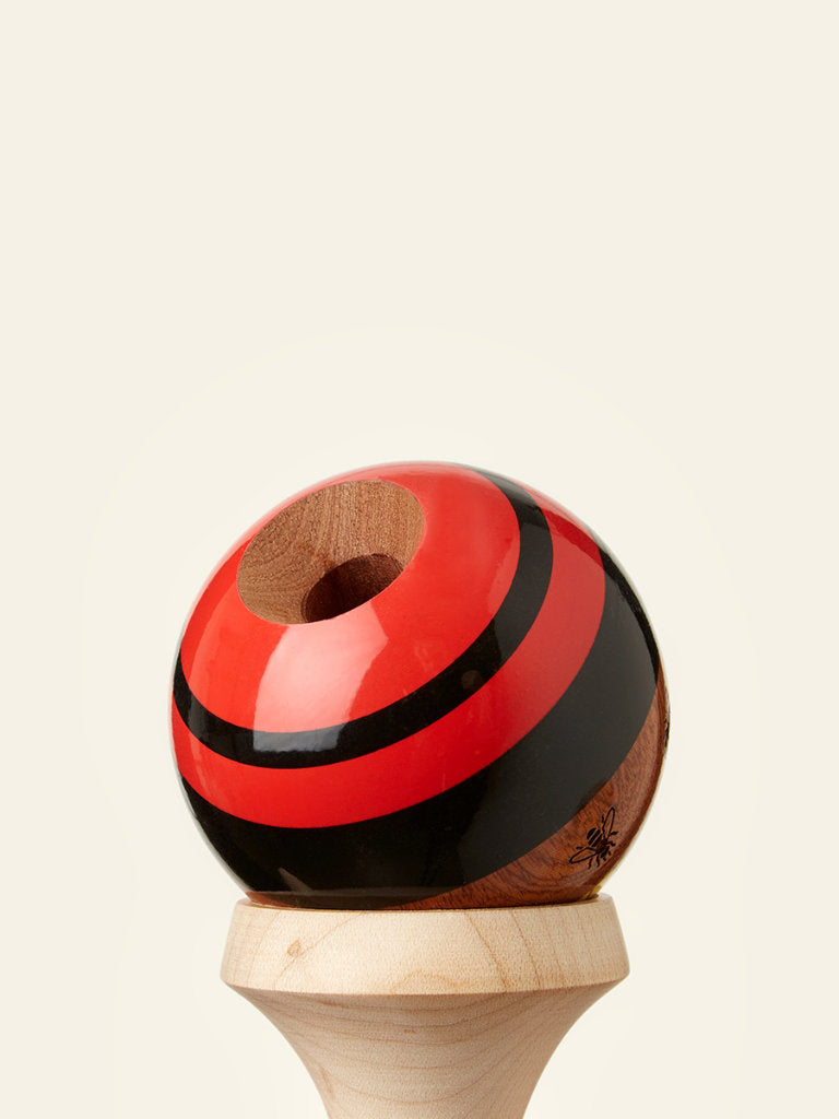 Krom Rolf DJ Pro Model Kendama