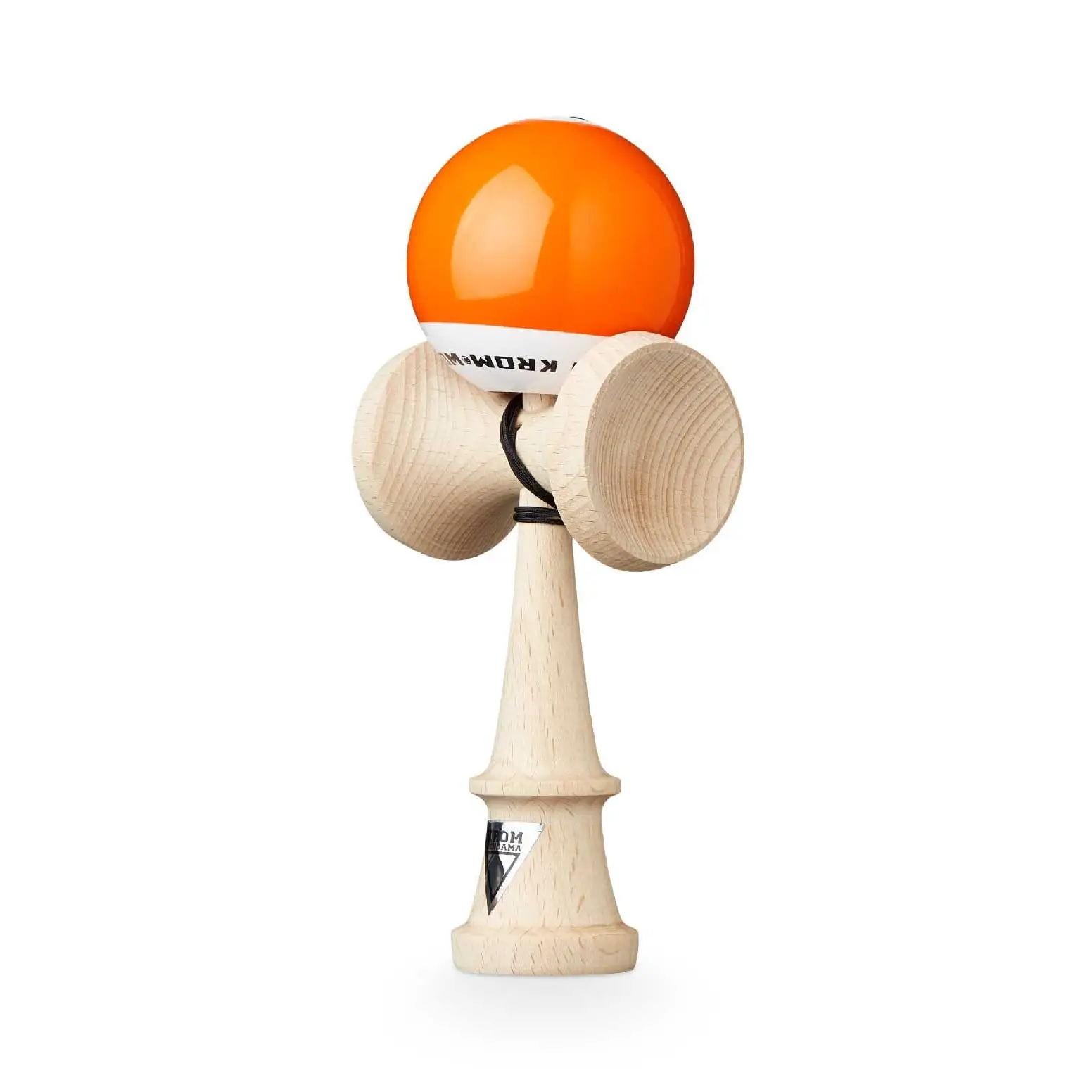 Krom Pop LOL Kendama - Orange