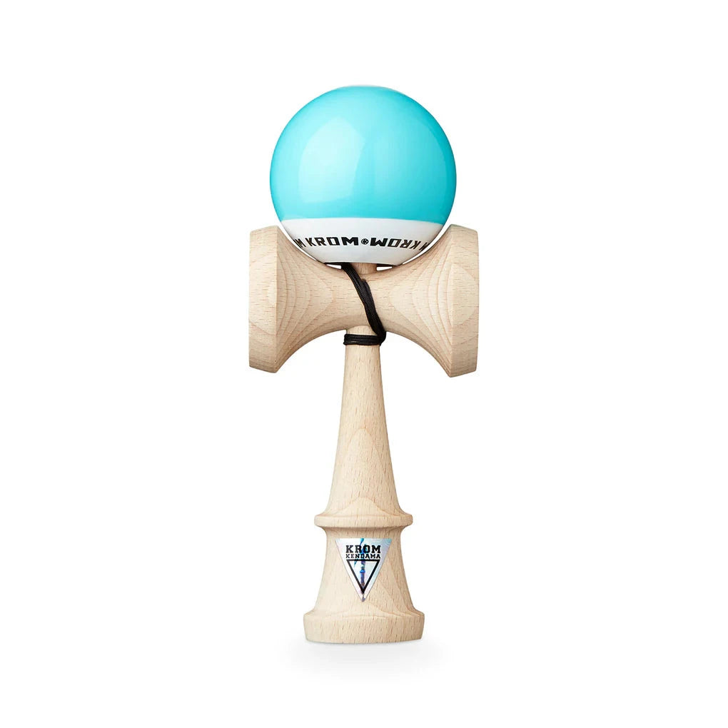 Krom Pop LOL Kendama - Sky Blue