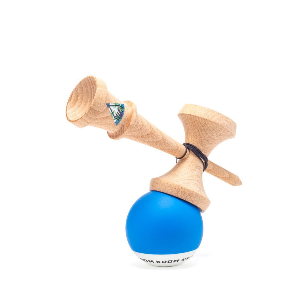 Krom Pop Rubber Kendama