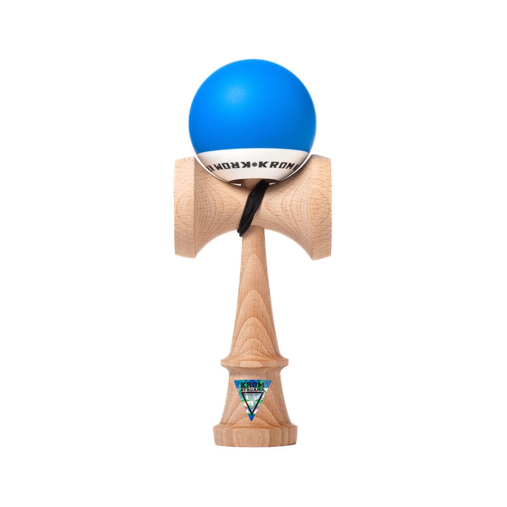 Krom Pop Rubber Kendama