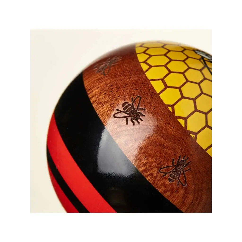 Krom Rolf DJ Pro Model Kendama