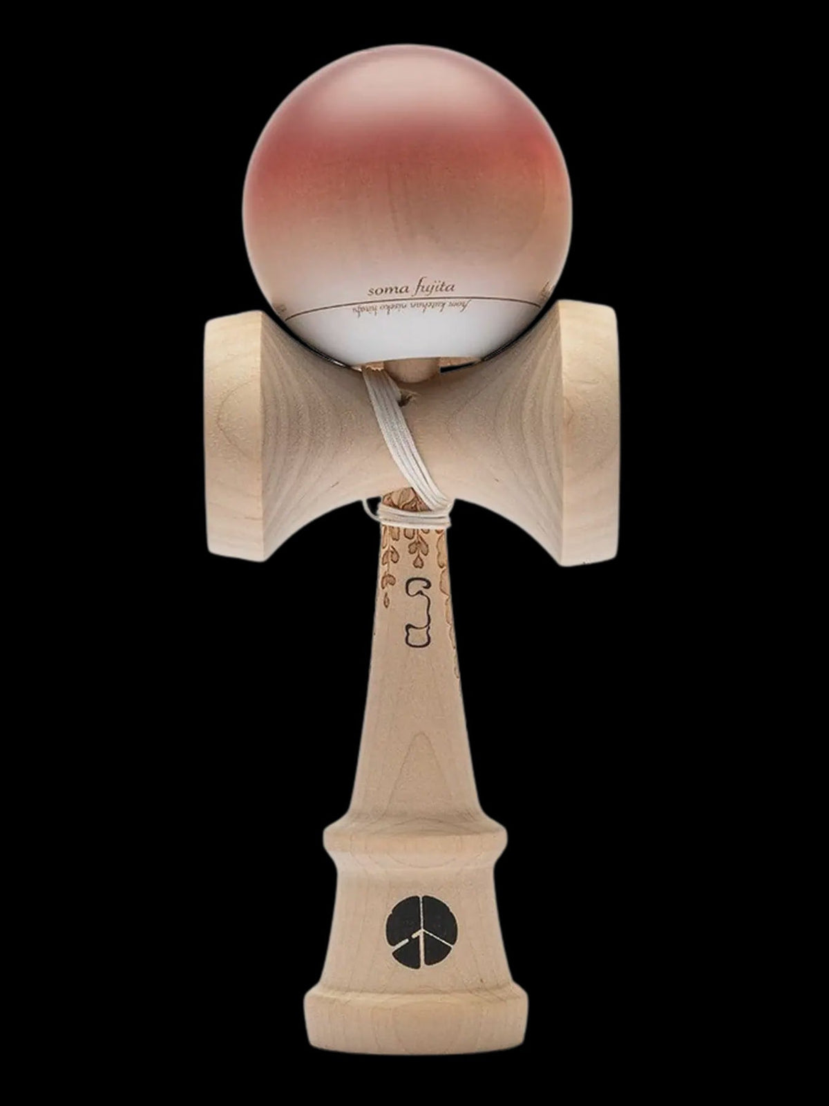 Krom Pro Model Krom Soma Pro Model Kendama - Maple / Beech