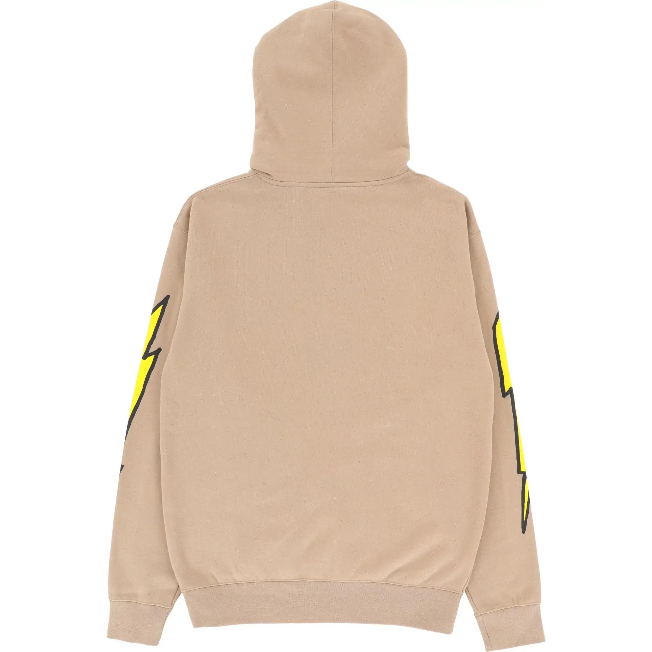 Krooked Bird Lightening Sleeve Hood