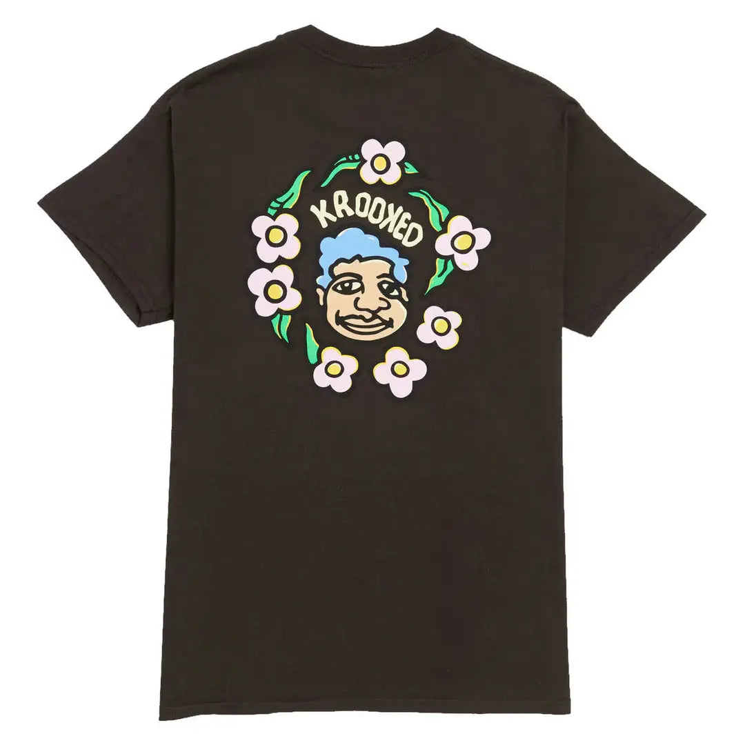Krooked MG T-Shirt
