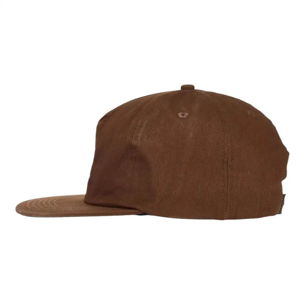 Krooked Sweatpants Redux Snapback Cap