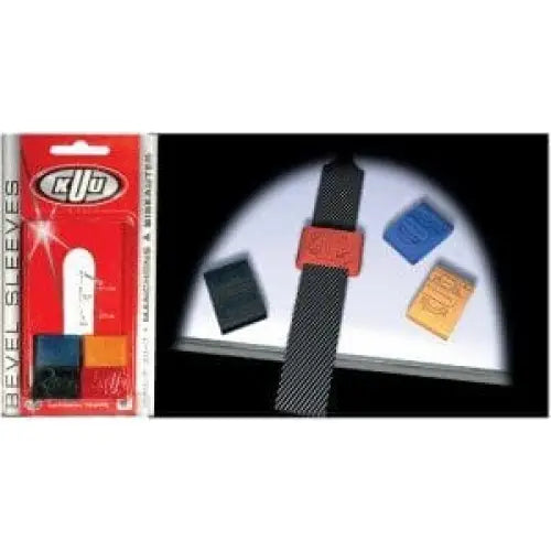 KUU Base Bevel Sleeves