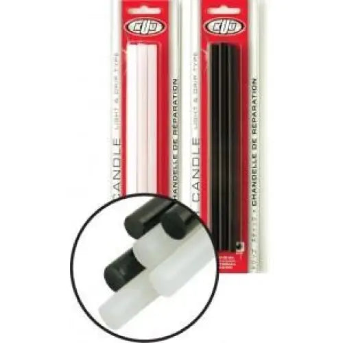 KUU Drip Stick Candle 3 Pack