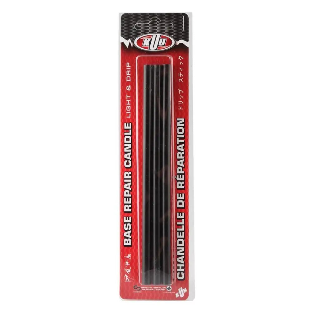 KUU Drip Stick Candle 3 Pack