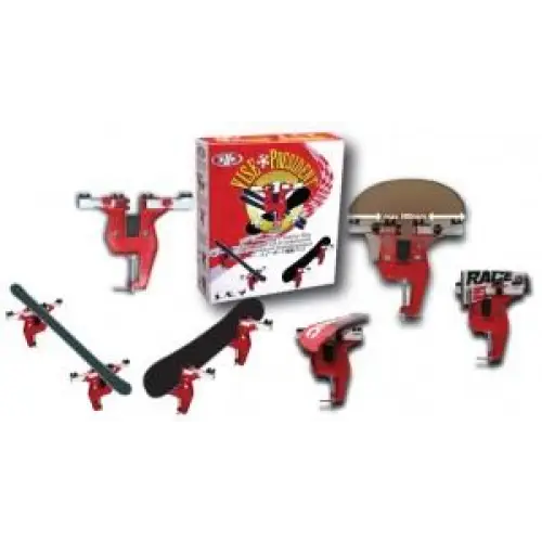 KUU Vise President Combo Vise