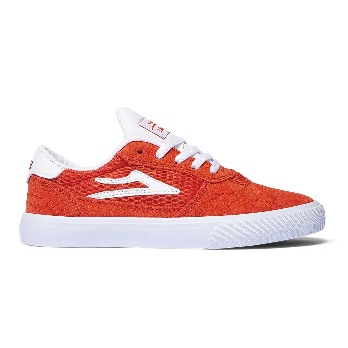 Lakai Cambridge Youth Flame Suede