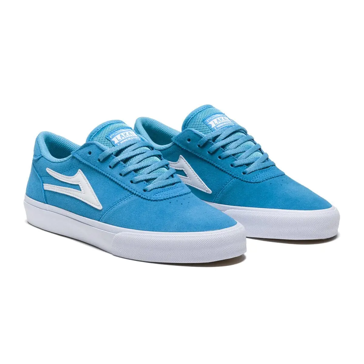 Lakai Manchester Suede