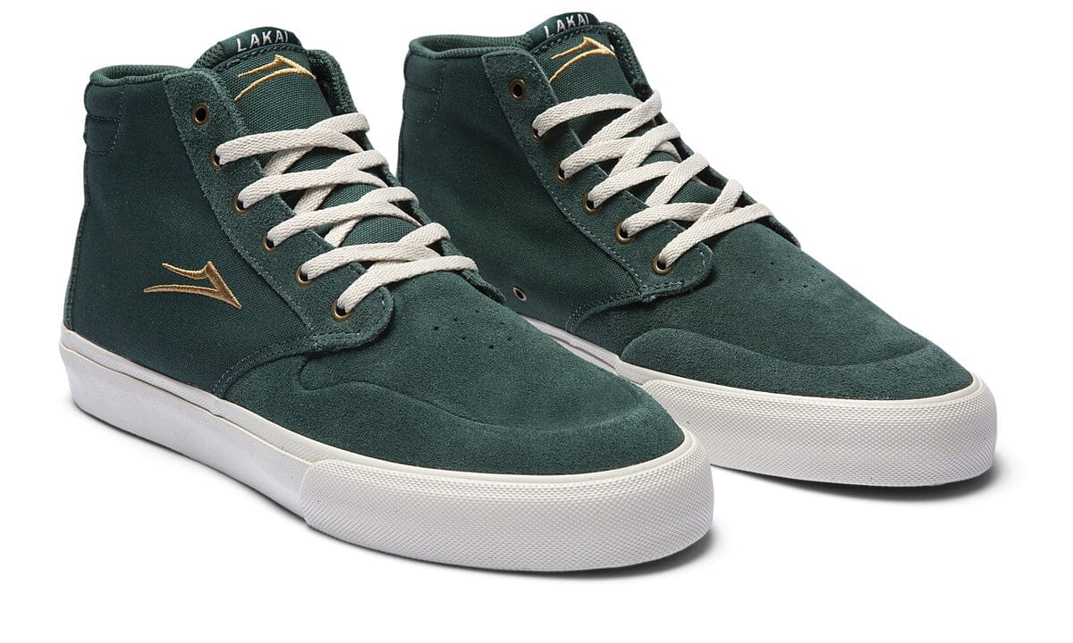 Lakai Riley 3 High - Pine Suede