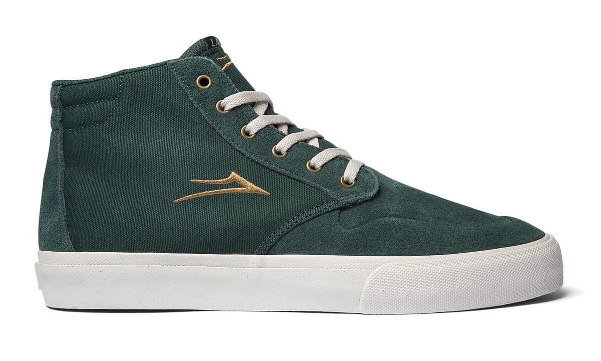 Lakai Riley 3 High - Pine Suede