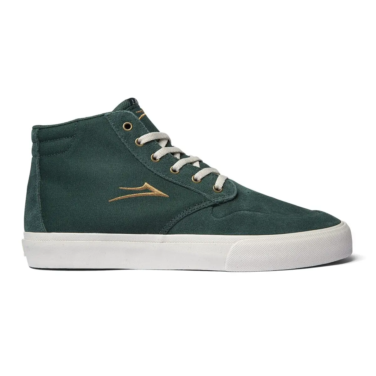 Lakai Riley 3 High - Pine Suede