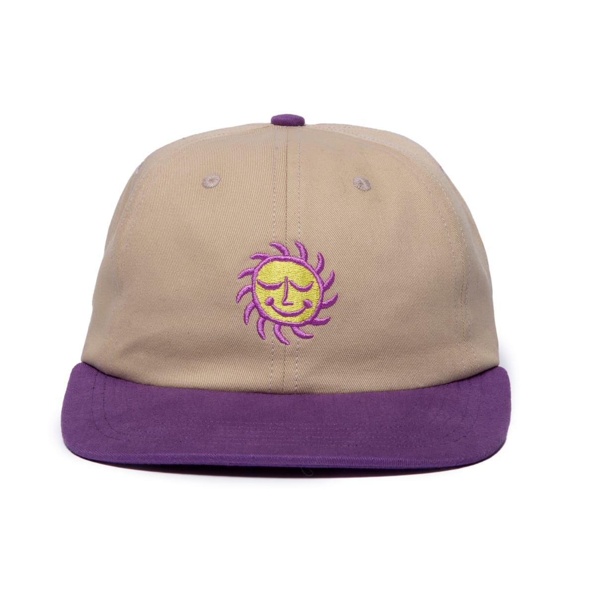Lakai Sunny Polo Shirt Hat