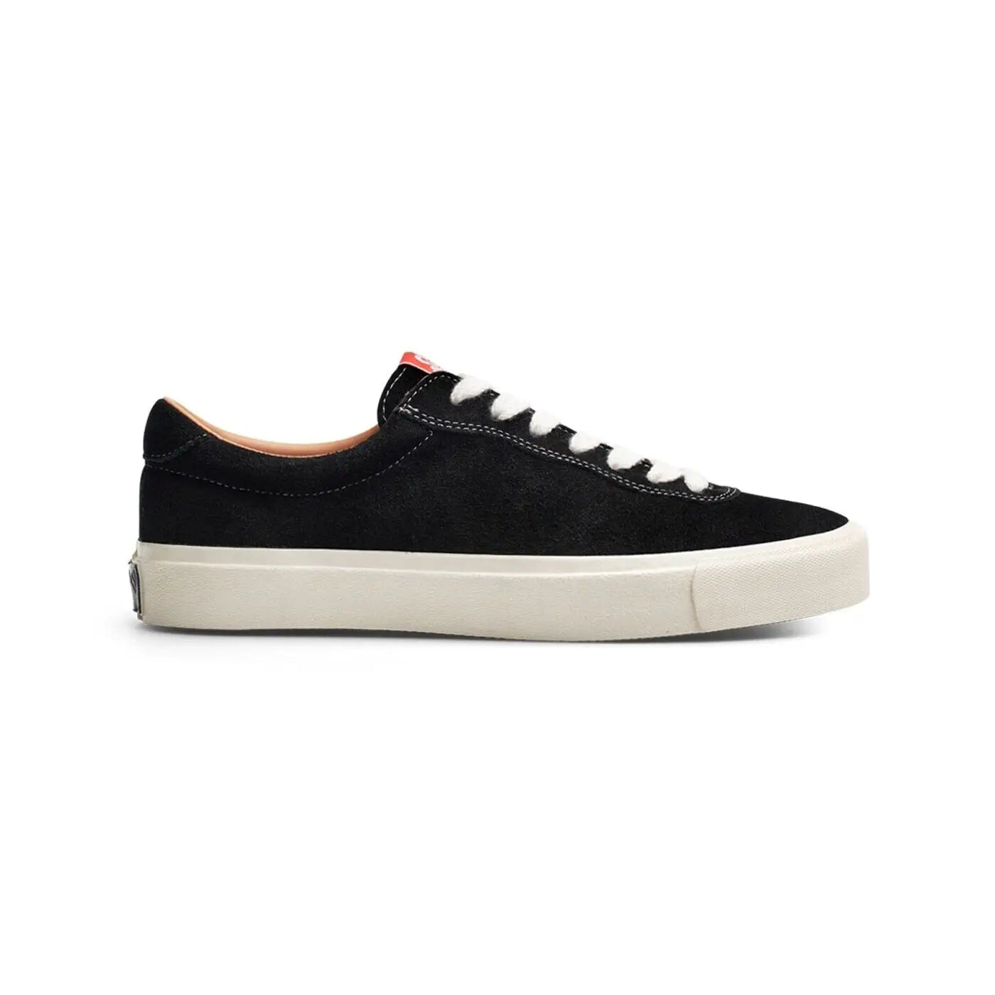 Last Resort AB VM001 Lo Suede