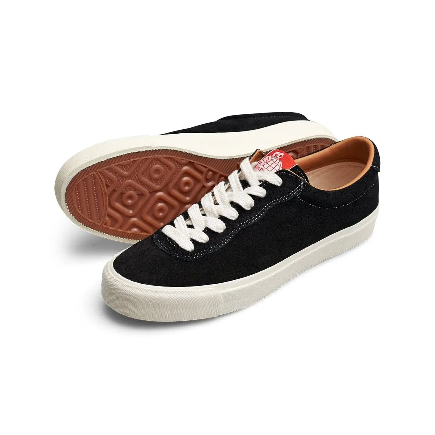 Last Resort AB VM001 Lo Suede